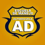 Escuela de manejo AD