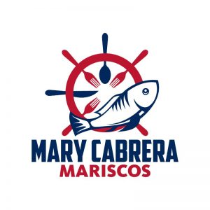 Mary Cabrera mariscos