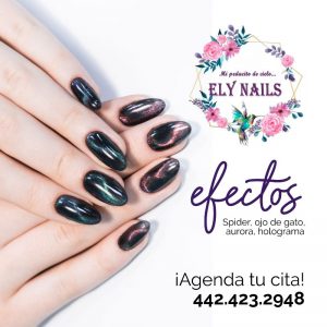 Ely Nails