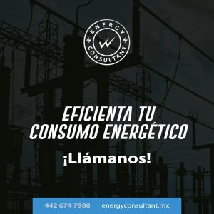 ENERGY CONSULTANT