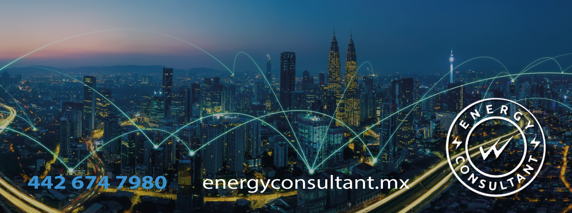 ENERGY CONSULTANT