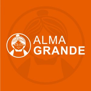 Alma grande