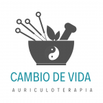 Auriculoterapia "Cambio de vida"