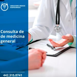 Consultores Médicos Ocupacionales