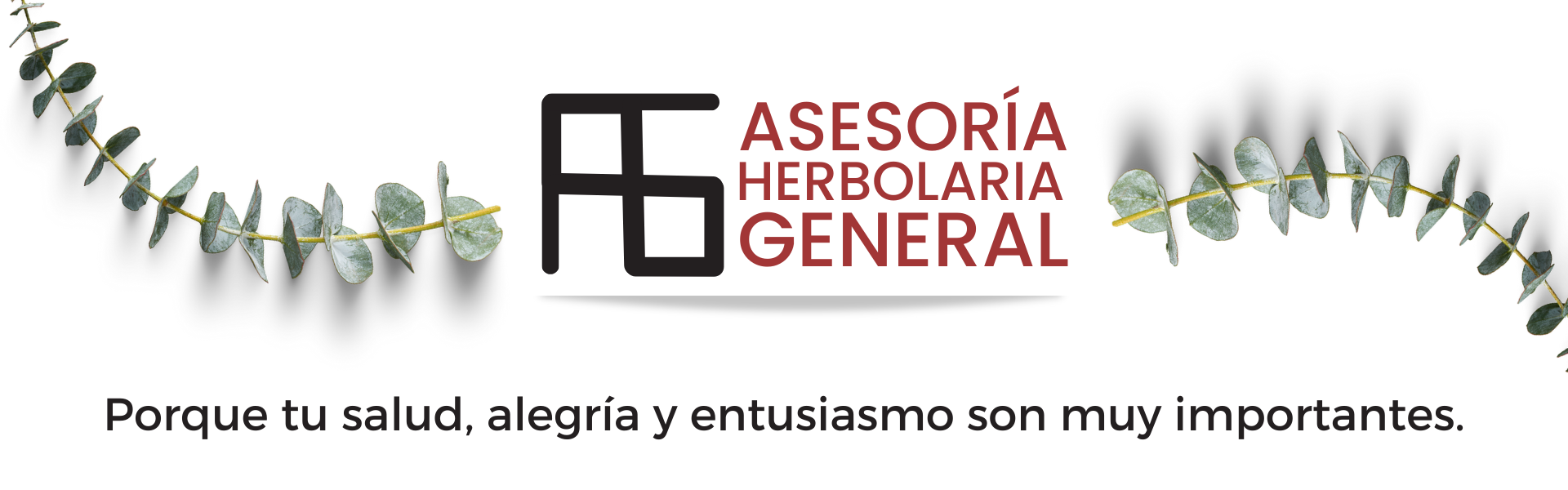 Asesoría Herbolaria General