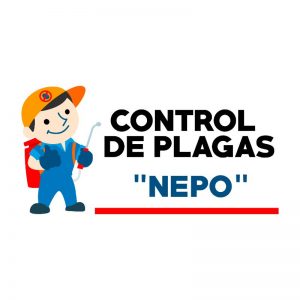 Control de plagas NEPO