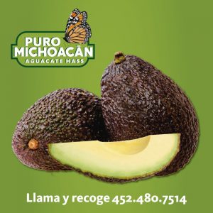 Puro Michoacán