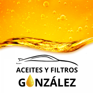 Aceites y Filtros González